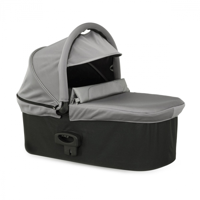 Landou Baby Jogger Deluxe Gray [4]
