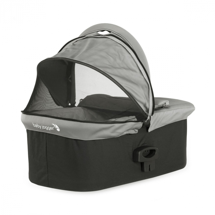 Landou Baby Jogger Deluxe Gray [7]