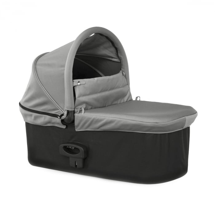 Landou Baby Jogger Deluxe Gray [6]