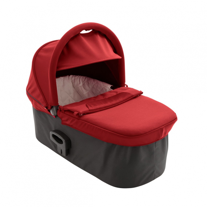Landou Baby Jogger Deluxe Red [8]