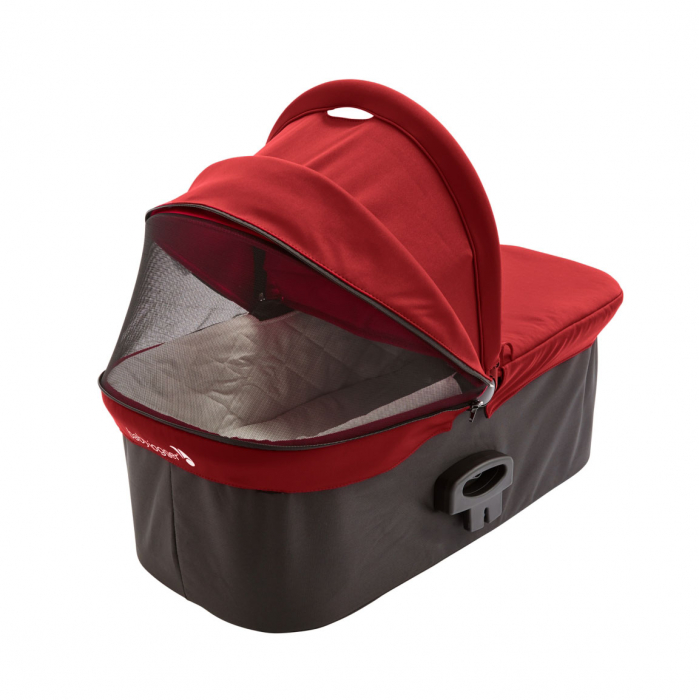 Landou Baby Jogger Deluxe Red [6]