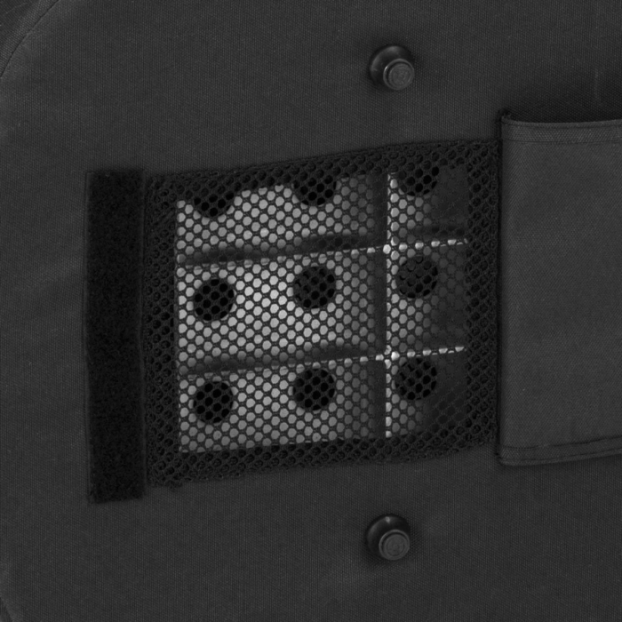 Landou Baby Jogger Deluxe Red [7]