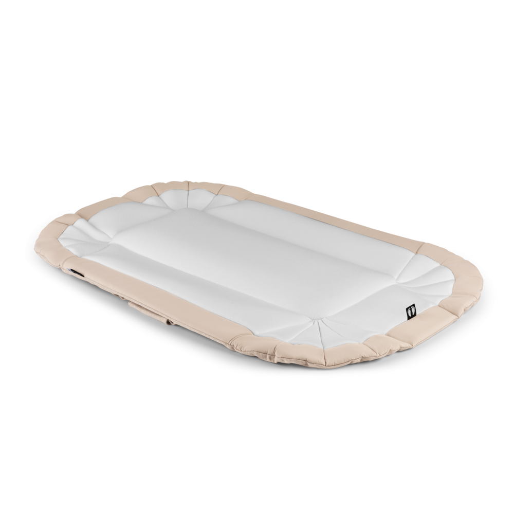 Landou Bugaboo Baby Nest Desert Taupe [6]