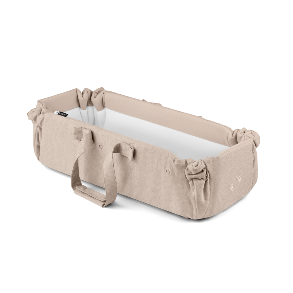 Landou Bugaboo Baby Nest Desert Taupe [2]