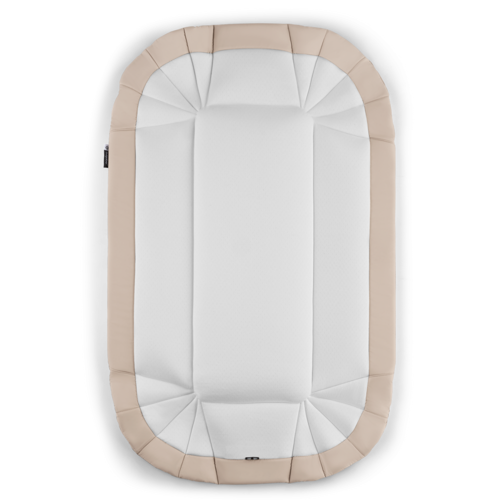 Landou Bugaboo Baby Nest Desert Taupe [5]