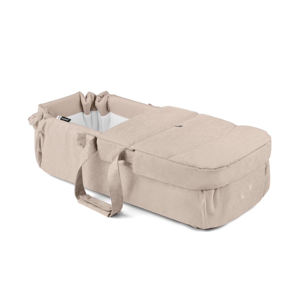Landou Bugaboo Baby Nest Desert Taupe
