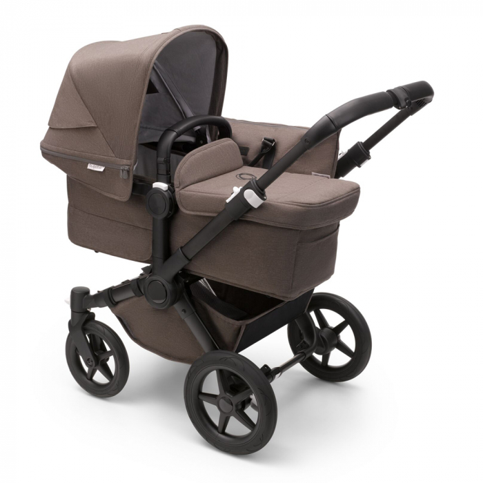 Landou Bugaboo Donkey 5 Mineral Taupe [2]