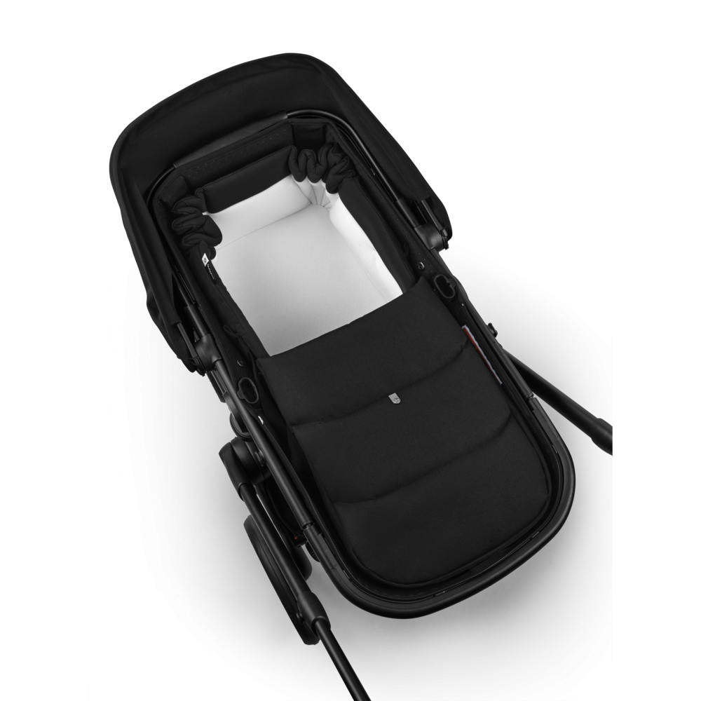 Landou Bugaboo Baby Nest Black [12]