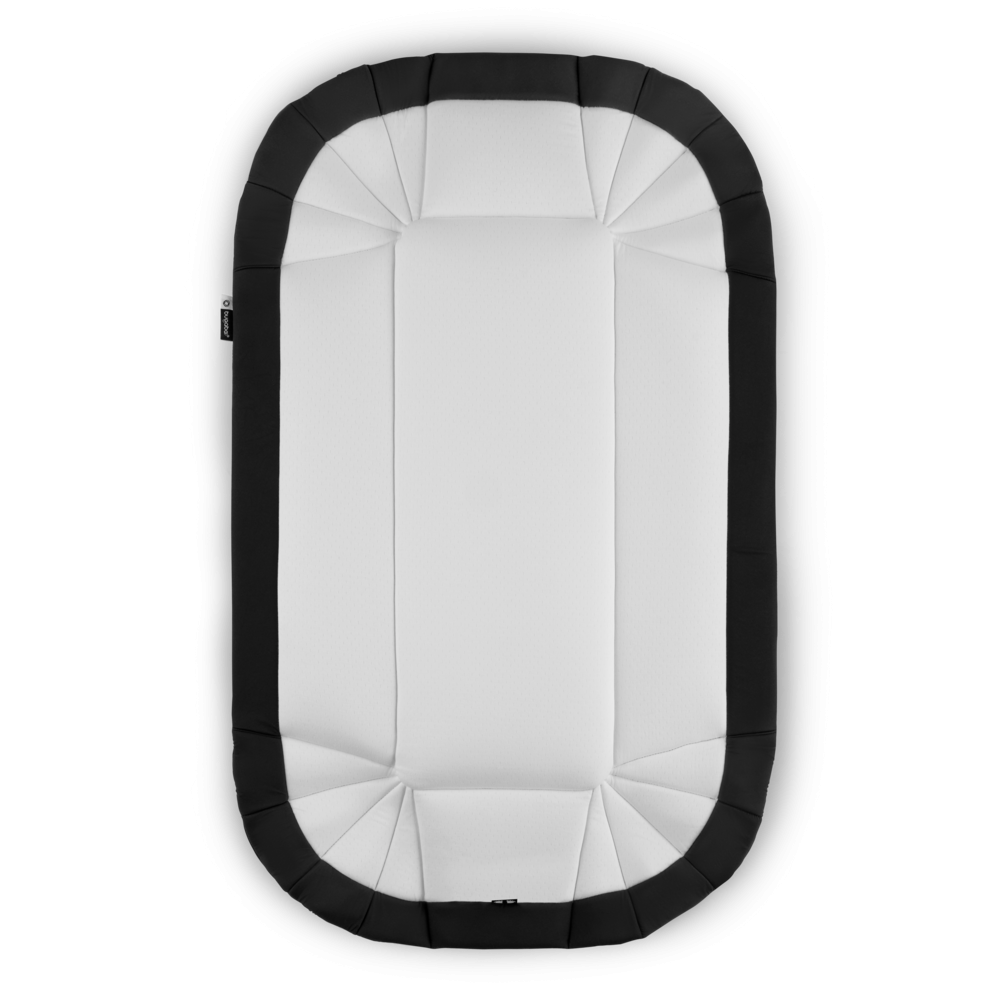 Landou Bugaboo Baby Nest Black [4]