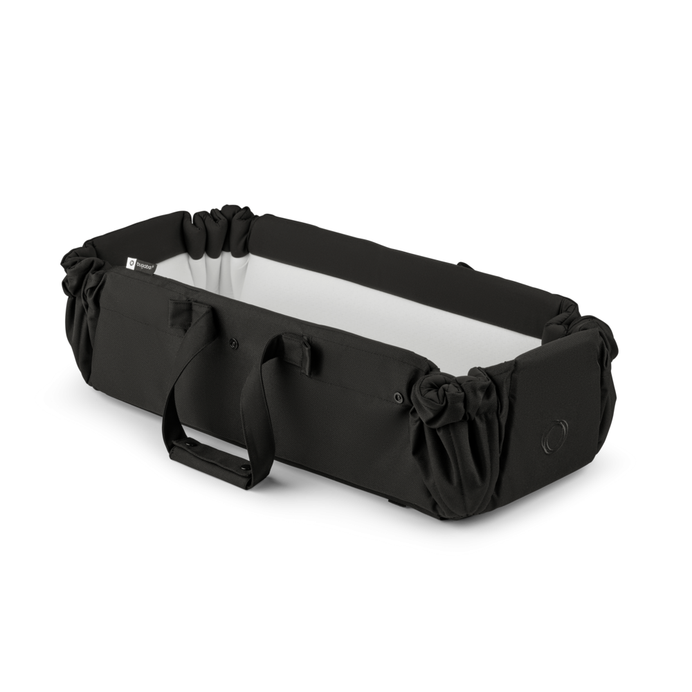 Landou Bugaboo Baby Nest Black [2]