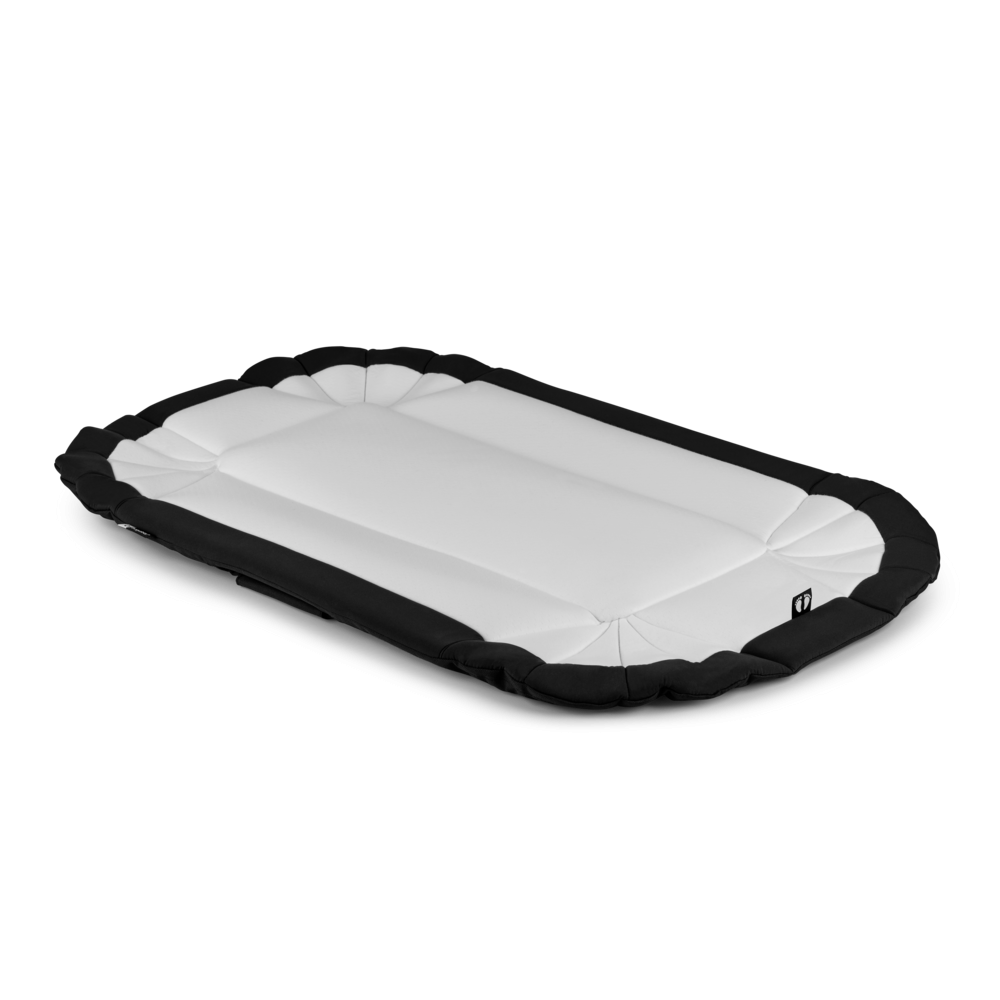 Landou Bugaboo Baby Nest Black [3]