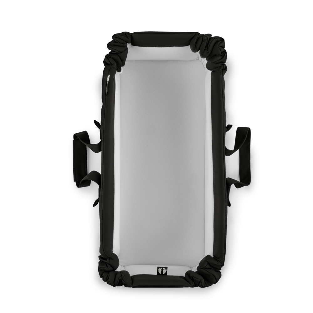 Landou Bugaboo Baby Nest Black [6]
