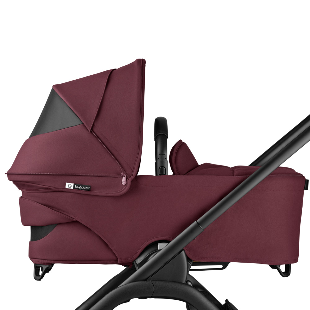 Landou Bugaboo Dragonfly Dark Cherry [3]