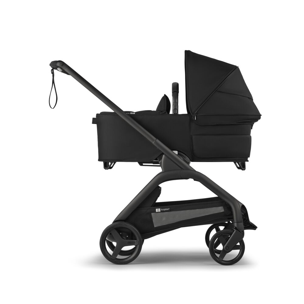 Landou Bugaboo Dragonfly Midnight Black [5]