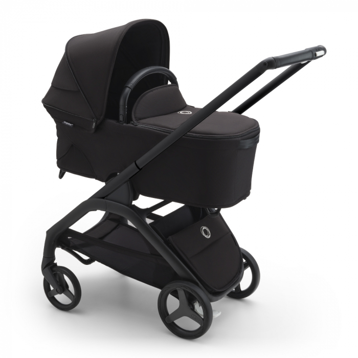 Landou Bugaboo Dragonfly Midnight Black-Resigilat [2]