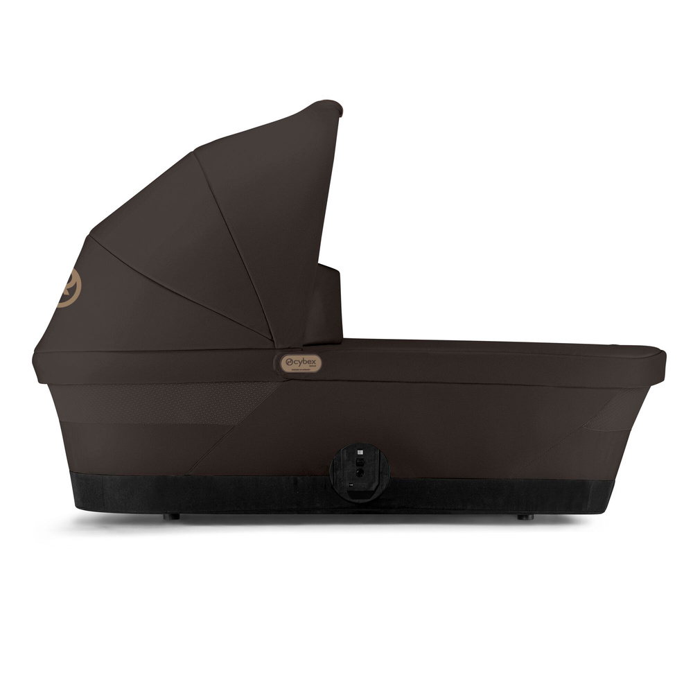 Landou Cybex Gazelle S Cot pentru carucior Gazelle S Chocolate Brown [3]