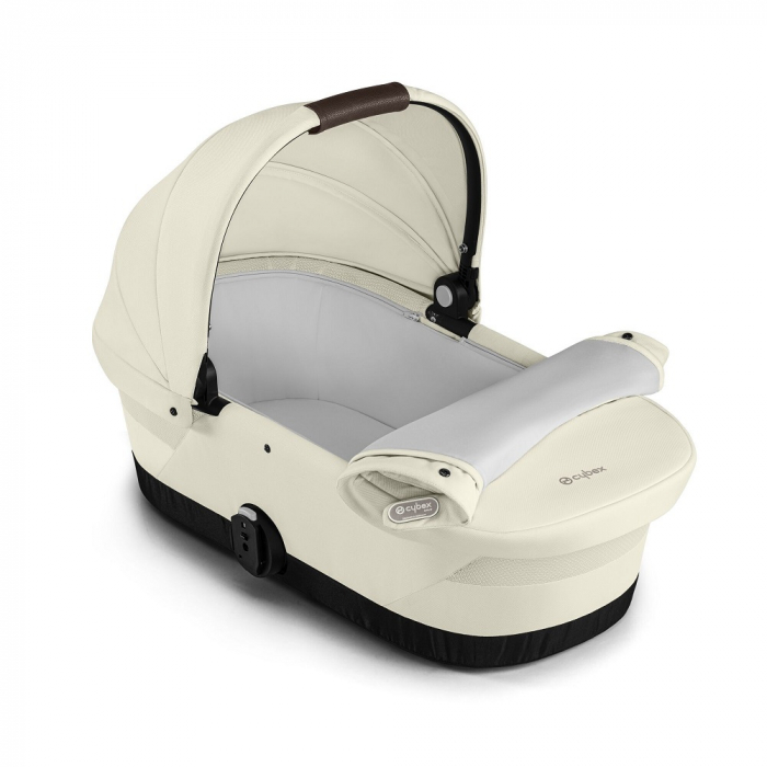 Landou Cybex Gazelle S Seashell Beige [3]