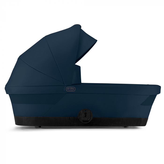 Landou Cybex Gazelle S Ocean Blue-Resigilat [2]