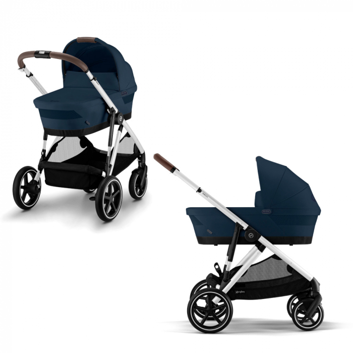 Landou Cybex Gazelle S Ocean Blue [4]