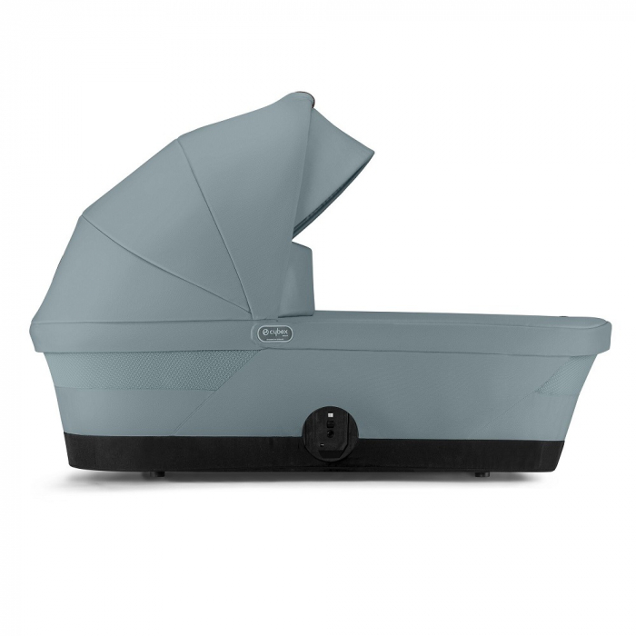 Landou Cybex Gazelle S Stormy Blue-Resigilat [2]