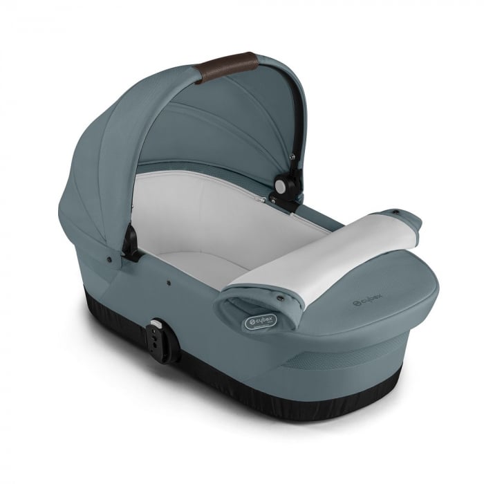 Landou Cybex Gazelle S Stormy Blue-Resigilat [3]
