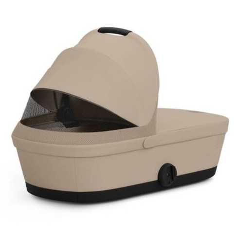 Landou Cybex Melio Almond Beige-Resigilat [4]