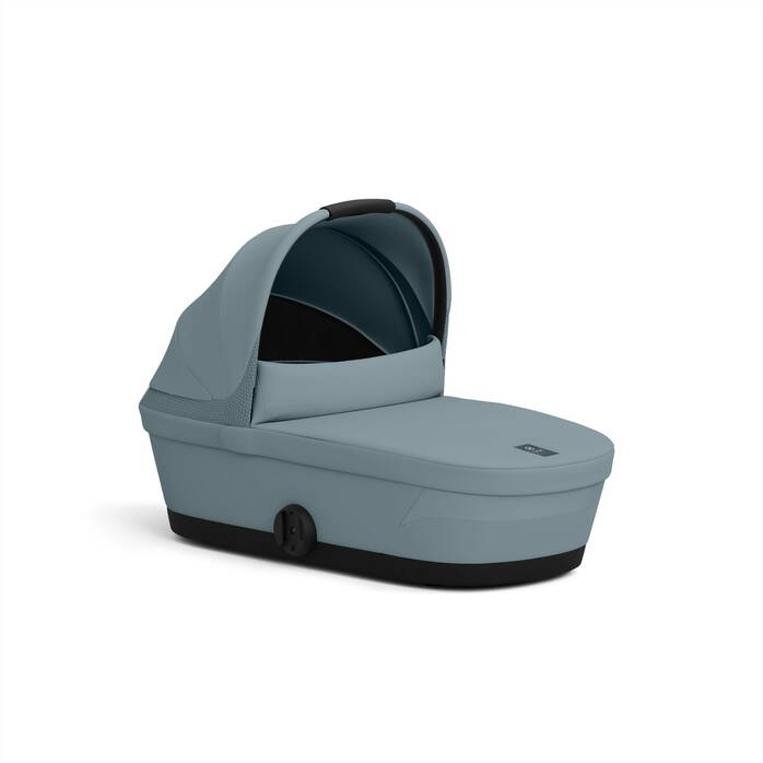 Landou Cybex Melio Stormy Blue