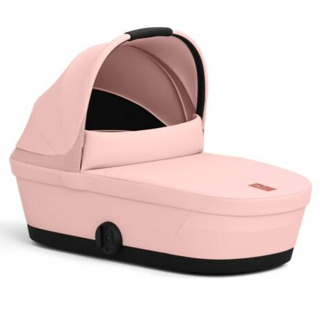 Landou Cybex Melio Candy Pink