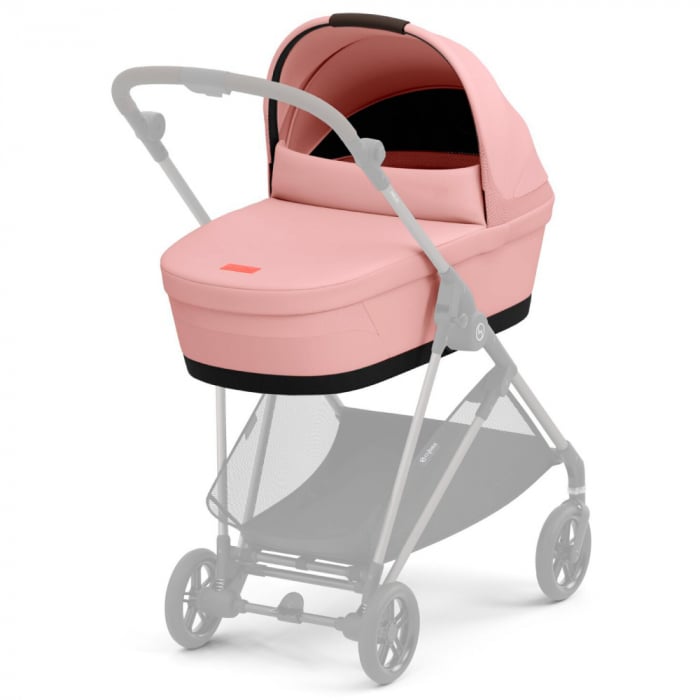 Landou Cybex Melio Candy Pink [3]