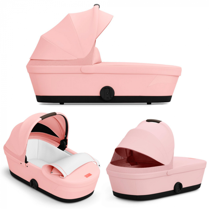 Landou Cybex Melio Candy Pink [2]