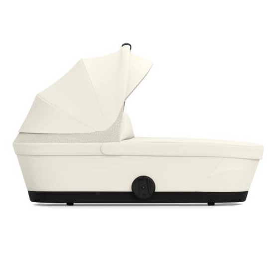 Landou Cybex Melio Canvas White [3]
