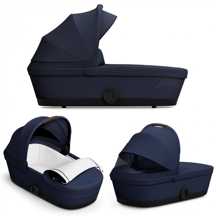 Landou Cybex Melio Dark Blue [2]