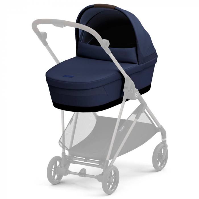 Landou Cybex Melio Dark Blue [3]
