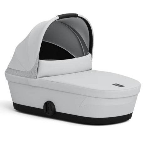 Landou Cybex Melio Fog Grey