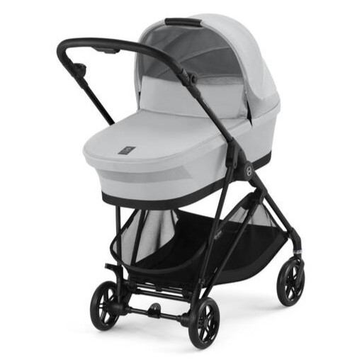 Landou Cybex Melio Fog Grey [5]