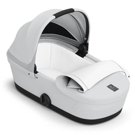 Landou Cybex Melio Fog Grey [2]