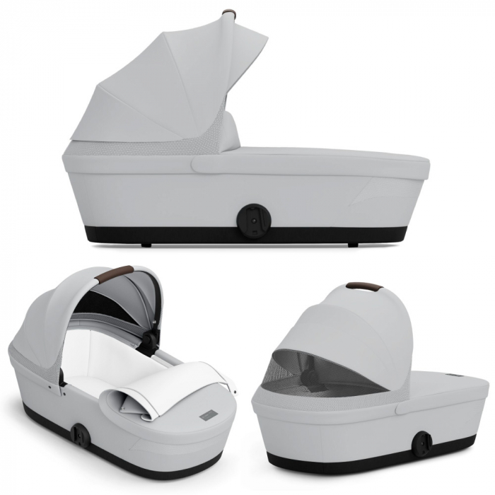 Landou Cybex Melio Fog Grey [2]
