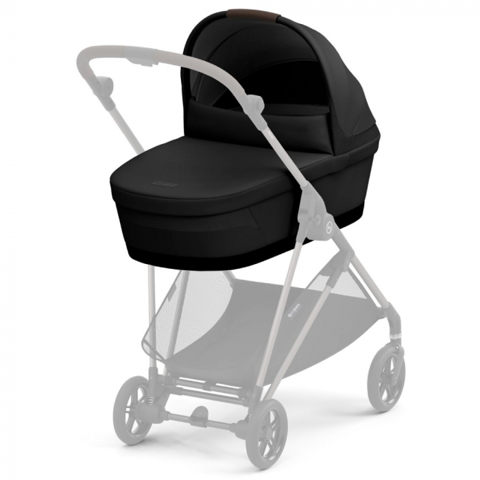 Landou Cybex Melio Magic Black [3]