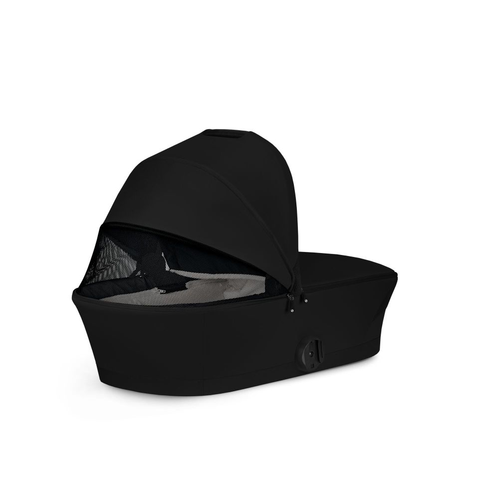 Landou Cybex Melio Magic Black [4]