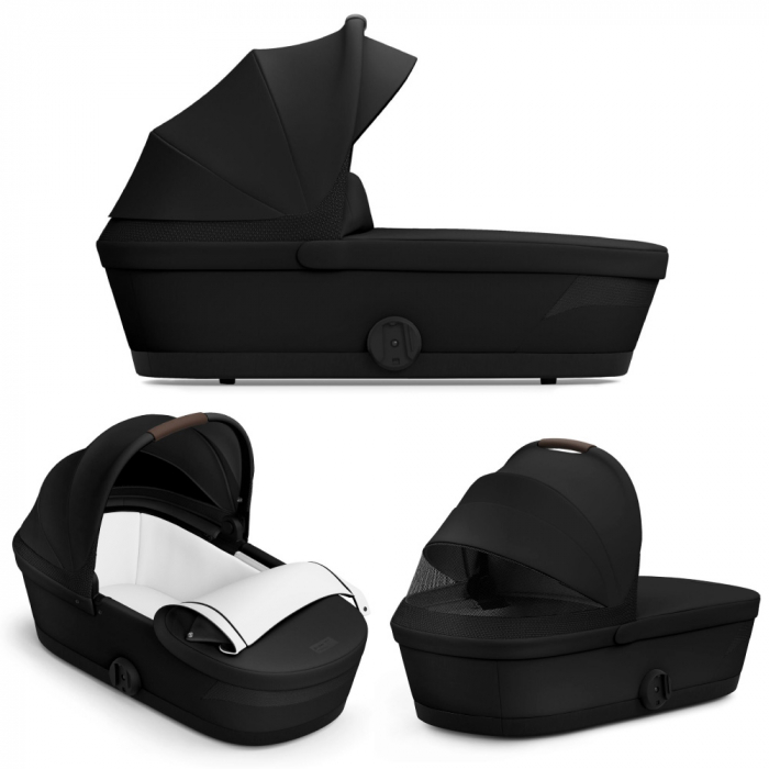 Landou Cybex Melio Magic Black [2]