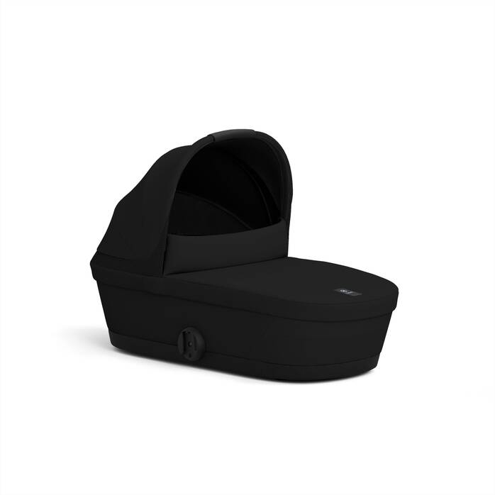 Landou Cybex Melio Magic Black