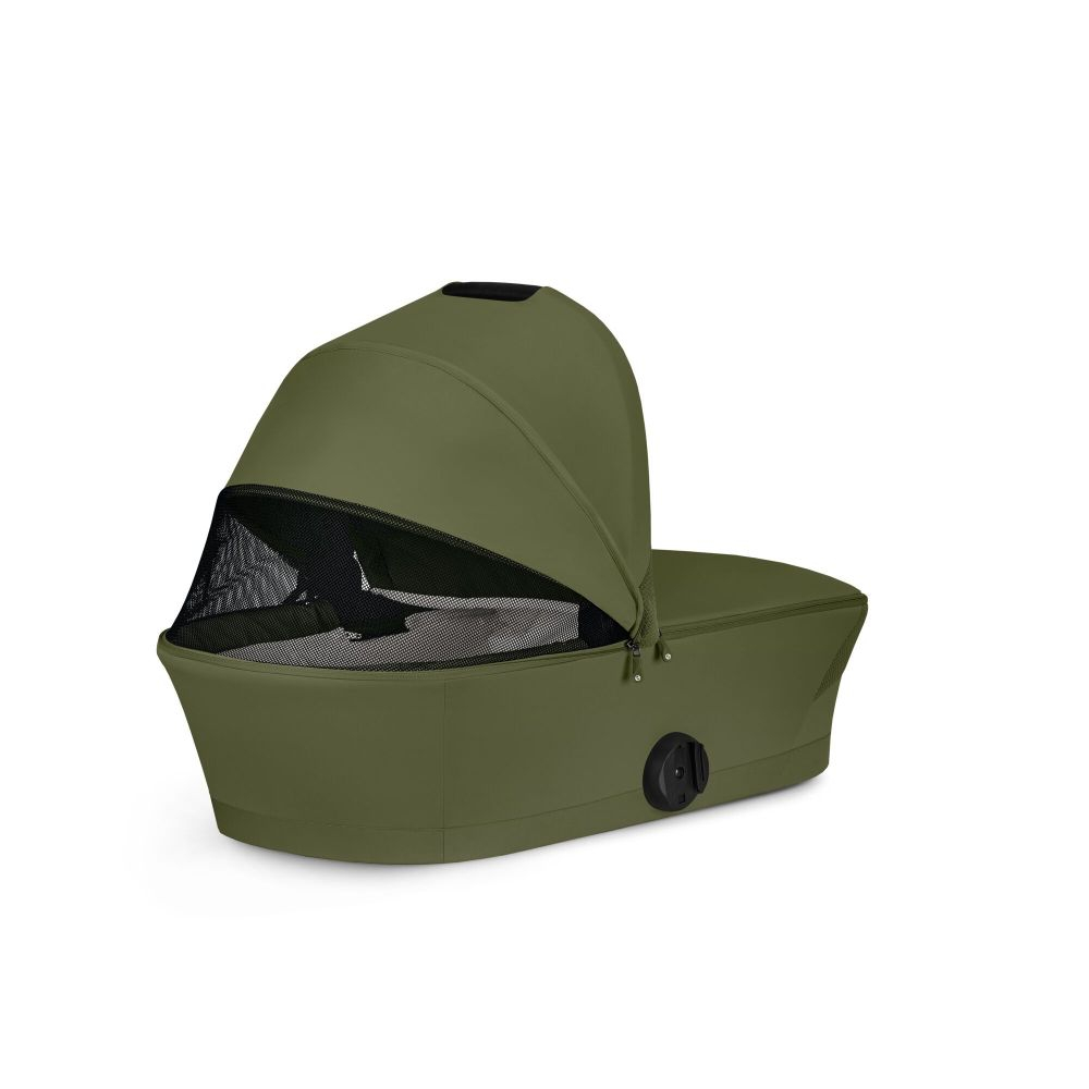 Landou Cybex Melio Moss Green [4]