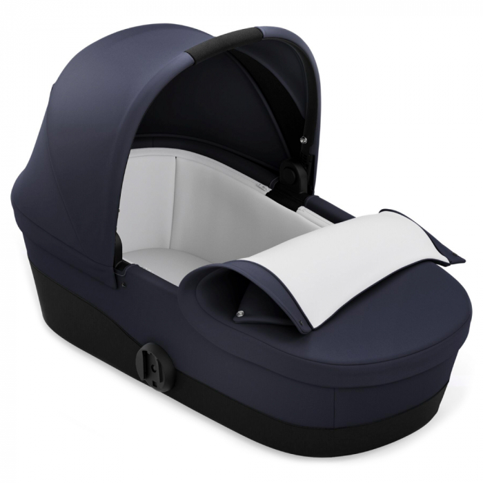 Landou Cybex Melio Navy Blue [3]