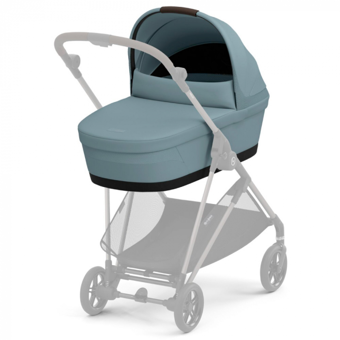 Landou Cybex Melio Stormy Blue [3]
