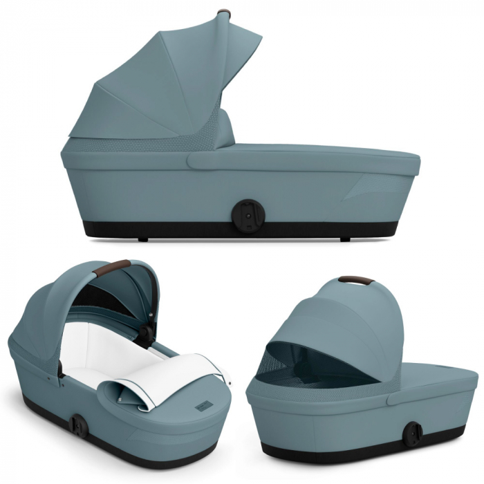 Landou Cybex Melio Stormy Blue [2]