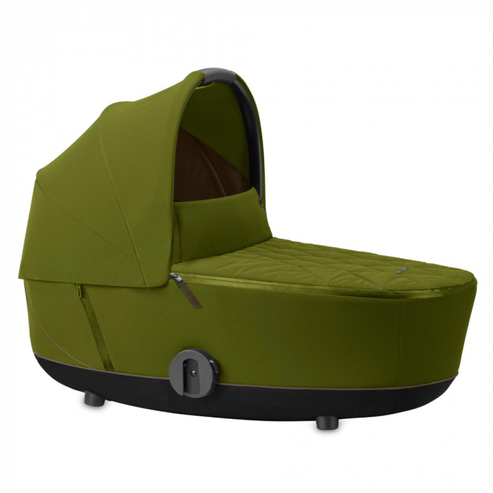 Landou Cybex Mios 2 Lux Khaki Green [1]