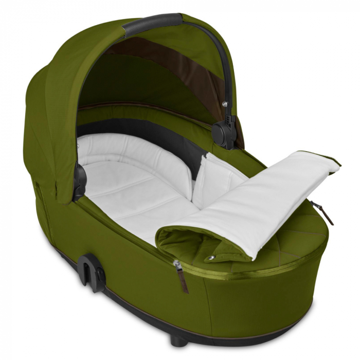 Landou Cybex Mios 2 Lux Khaki Green [2]