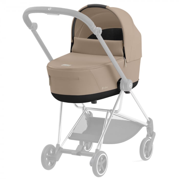 Landou Cybex Mios 3 Lux Cozy Beige [3]