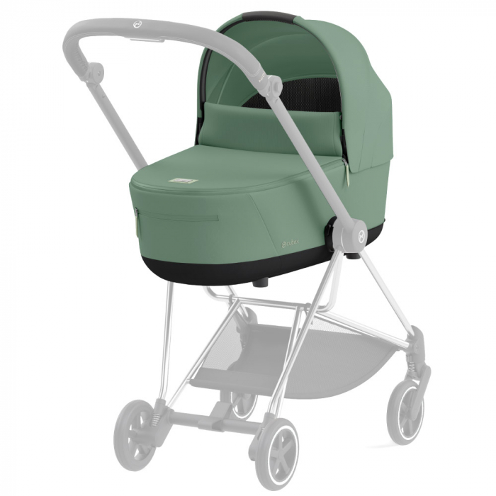 Landou Cybex Mios 3 Lux Leaf Green [3]