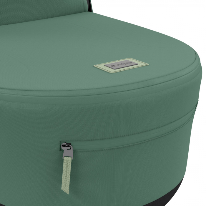 Landou Cybex Mios 3 Lux Leaf Green [4]